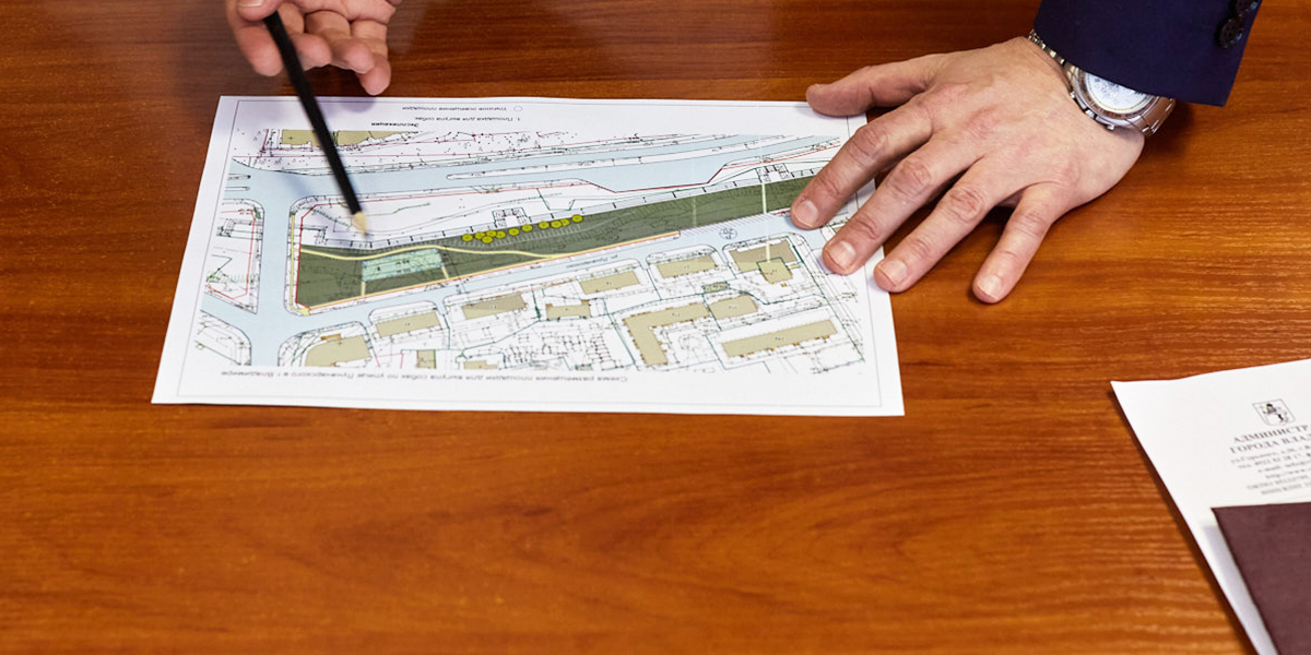 От Пекинки до Гастелло. Во Владимире построят новую дорогу