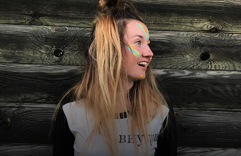 «Манижа очень ранимая»: история личного знакомства с финалисткой «Евровидения»