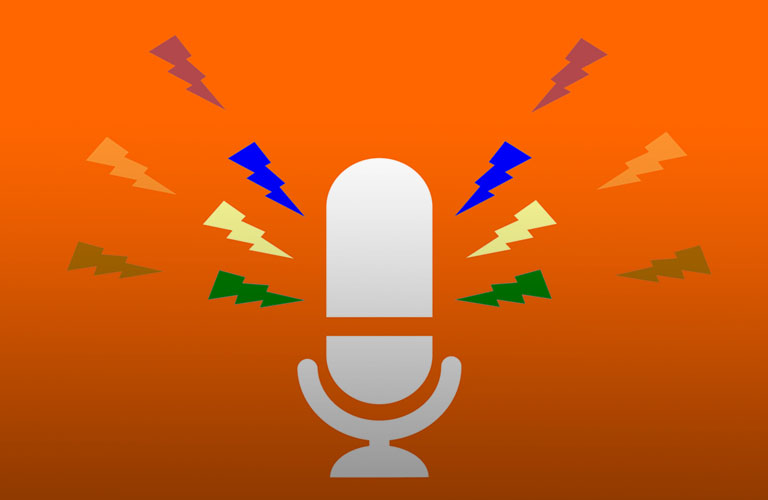 Владимирские радиоведущие про оговорки в эфире и свой первый раз