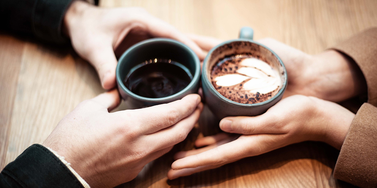 Найти пару за 5 минут, или Как проходят «быстрые свидания» во Владимире