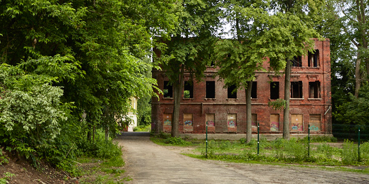 Снесут или дадут второй шанс? Участь трех архитектурных объектов в центральной части Владимира