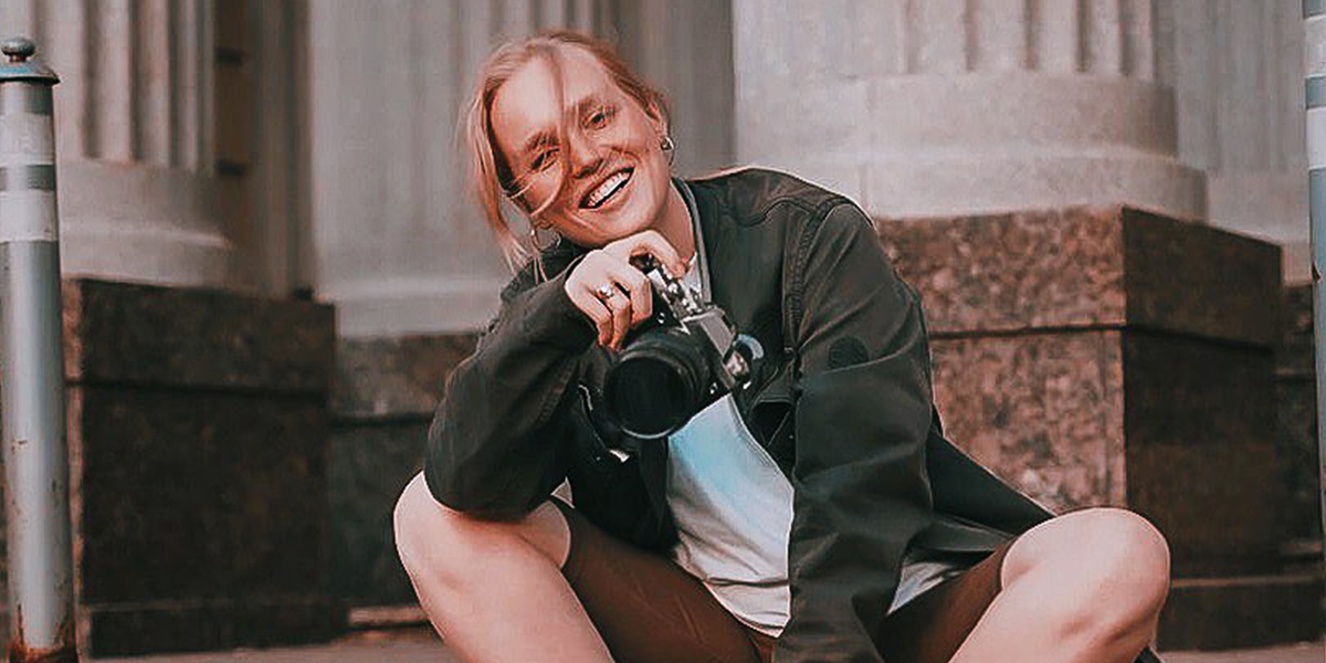 Ирина Савакова о съемках в кино, сериалах и первой в карьере постельной сцене