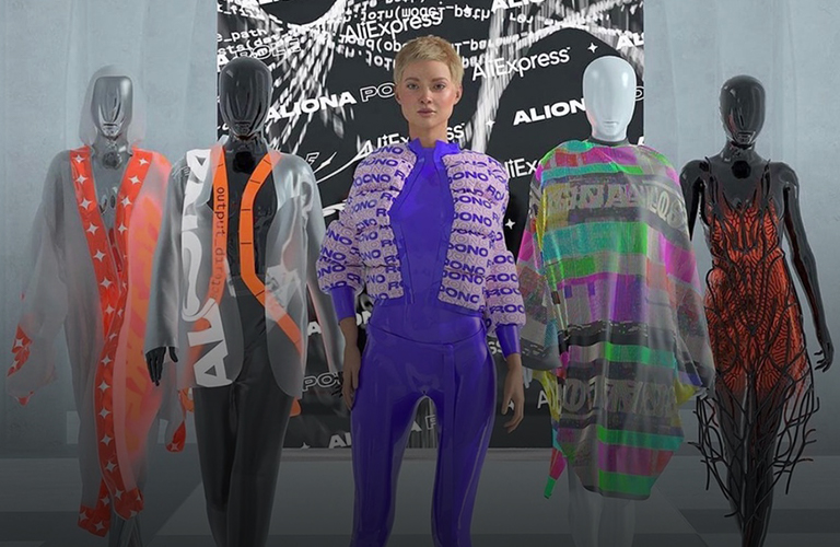 Как в игре The Sims: digital-мода - новая реальность