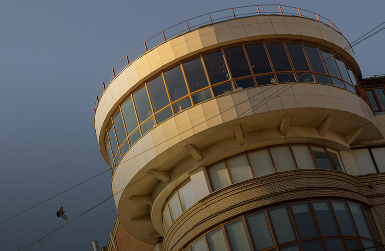 Шикарный вид! Топ-10 владимирских кафе и ресторанов с панорамными окнами