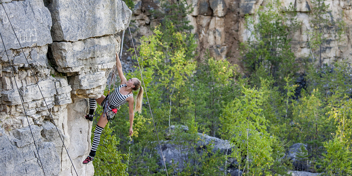 Гайд по царству скал и орхидей. Все, что стоит знать о Дюкинском заказнике