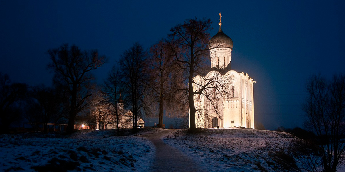 6 самых интересных мест 33-го региона по версии тревел-блогеров