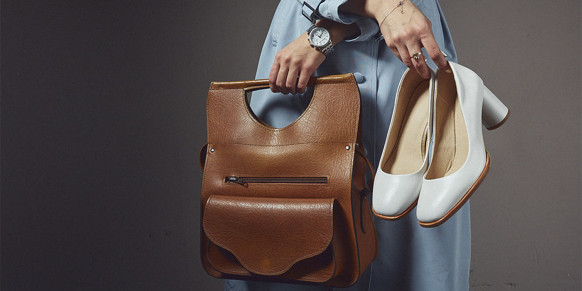 Модный вырез, пикантный разрез и винтаж в образах Алины Казимовой