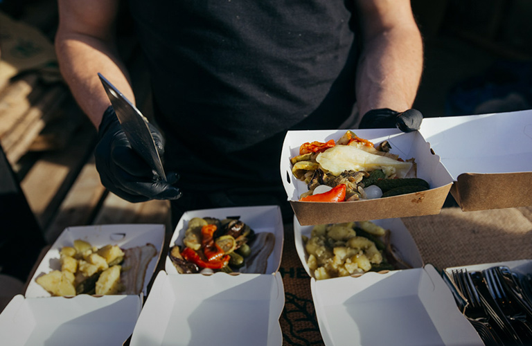 Веранды, коктейли и вечеринки: владимирские заведения, наконец, открываются!