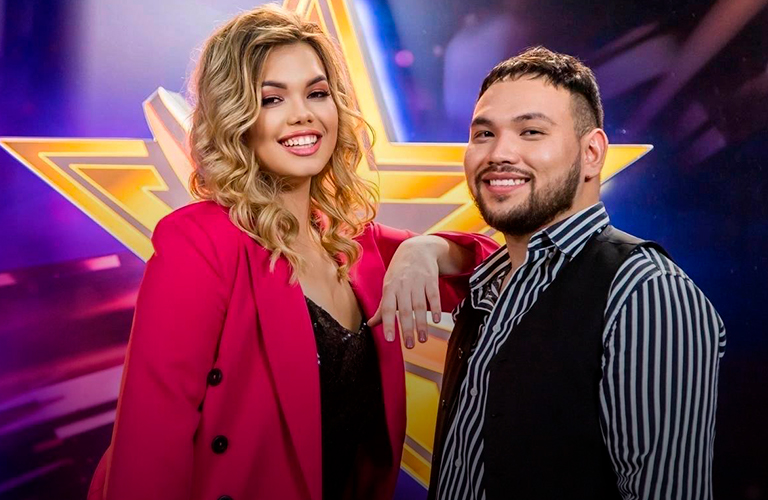 «Мой “Недопарень” понравился Ирине Тоневой»: певица из Владимира об участии в проектах «Звезда» и «Муз Завод»