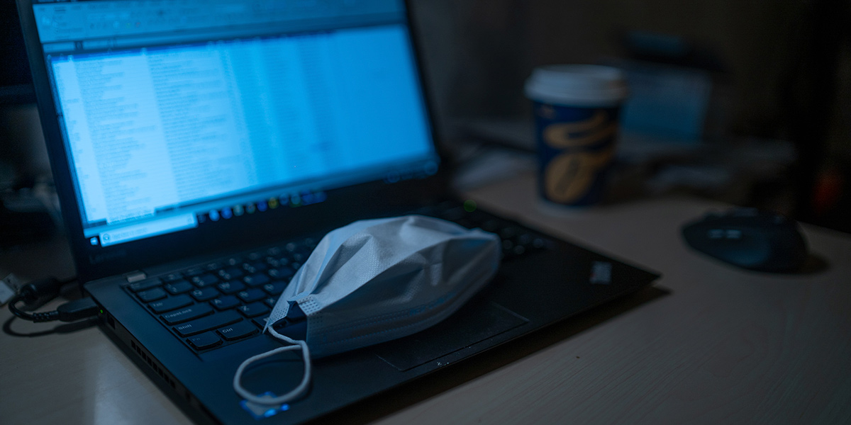 «Коронавирусофобия» во Владимире: жители против недуга