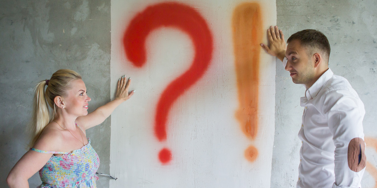 «Большой ремонт»: Блондинка «в законе» объявляет войну всем оттенкам серого