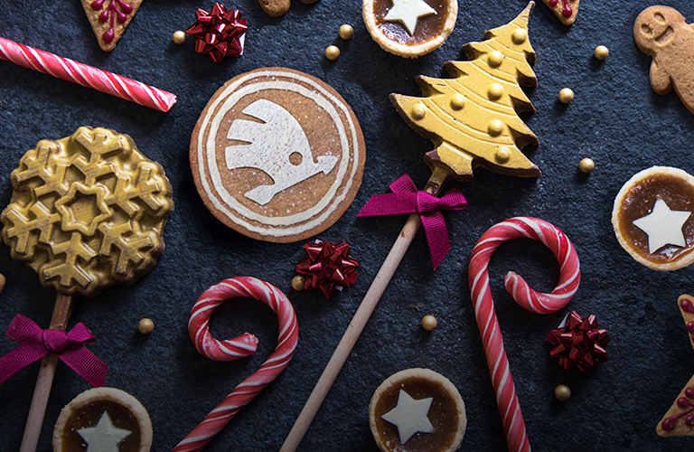 Дед Мороз и искрящееся шоу: праздник, который нельзя пропустить!