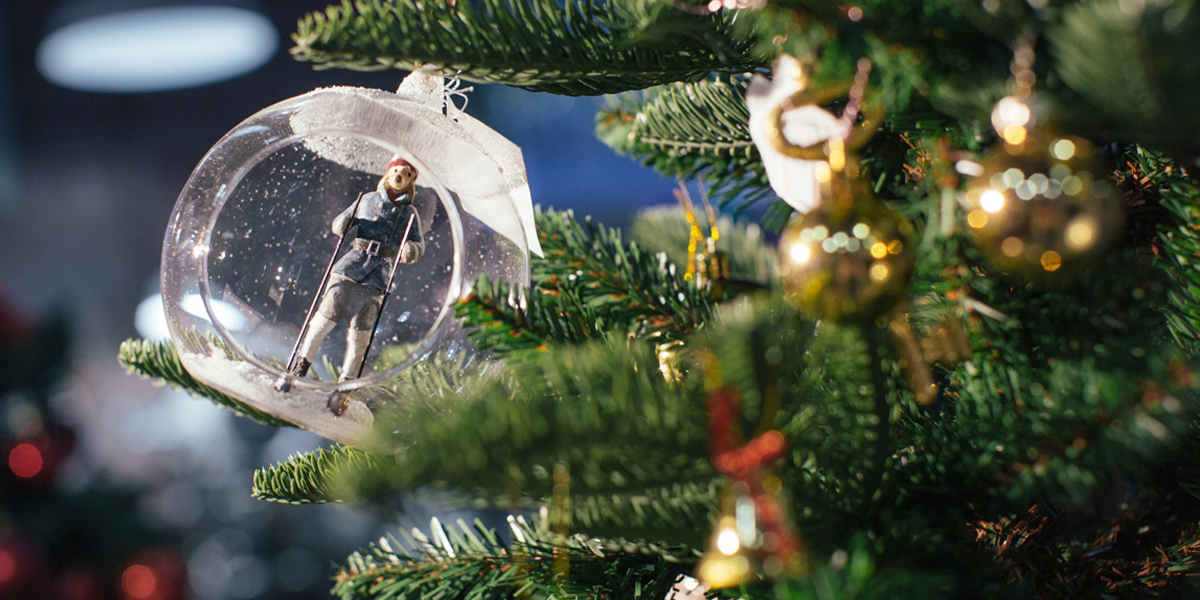 Досрочные каникулы с запретом на салюты: реалии предновогоднего Владимира