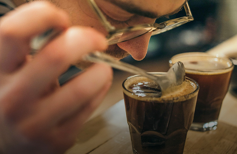 Искажение вкуса и облысение. Как последствия COVID-19 повлияли на жизнь владимирцев?