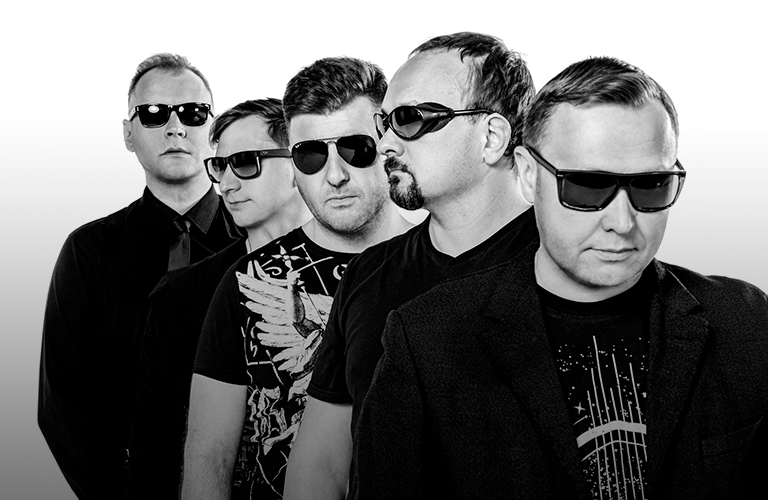 С начала 90-х и до наших дней. Автобиографическая история рок-группы «Акустический лес»