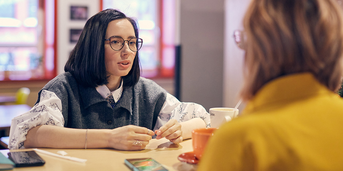 «Найти пару — это как сорвать джек-пот». Брендментор про провалы и успехи на свиданиях