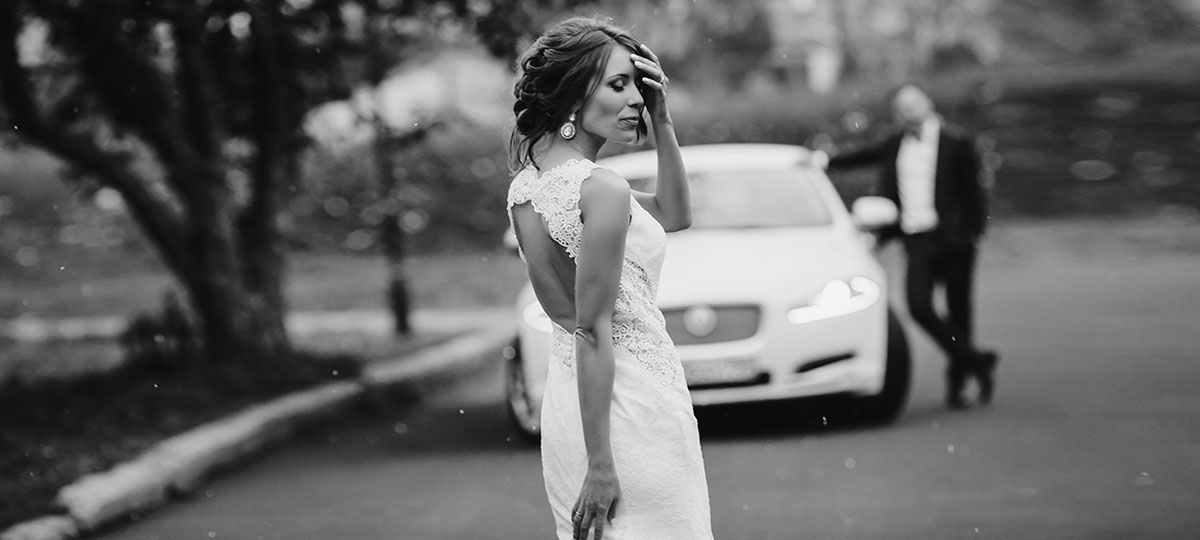 Незабываемая свадьба: Предложение на 65-м этаже и свидетели из Поднебесной