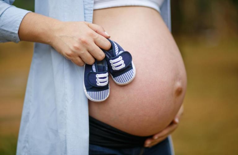 #Беременяшки. Будущие мамы покоряют “Инстаграм”