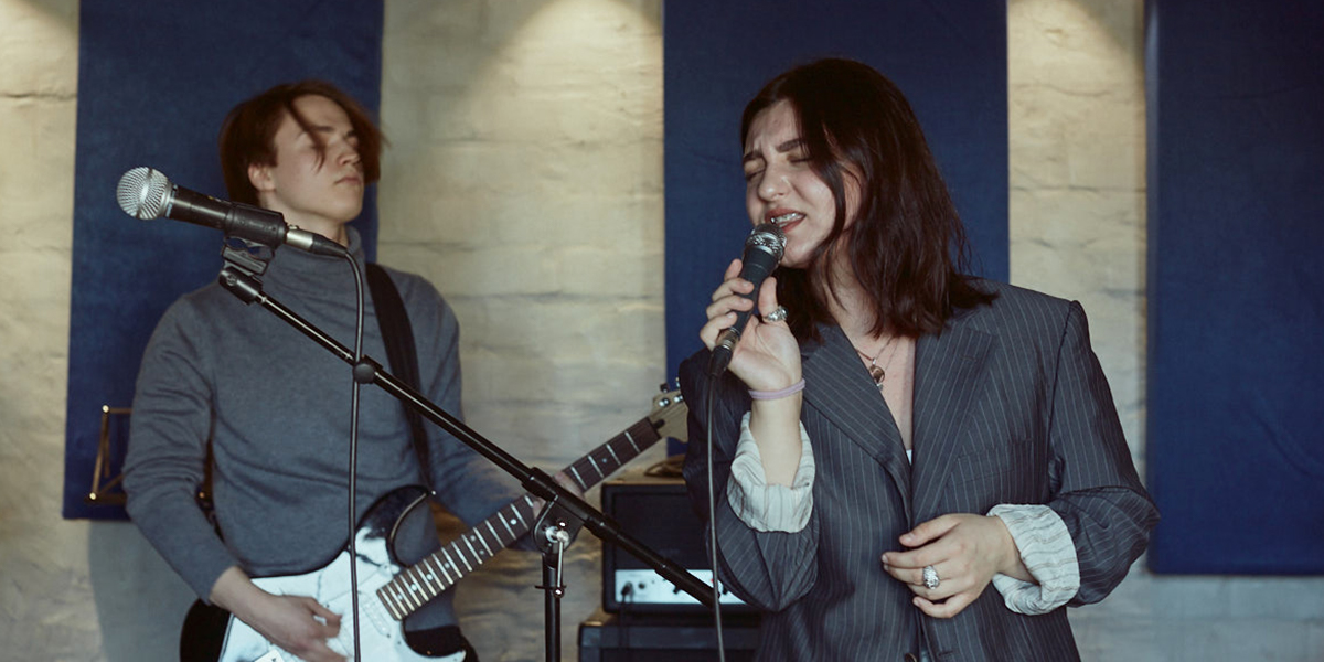 Владимирская вокалистка прошла в финал шоу «Голос»: «Я уже знаю, что буду петь»