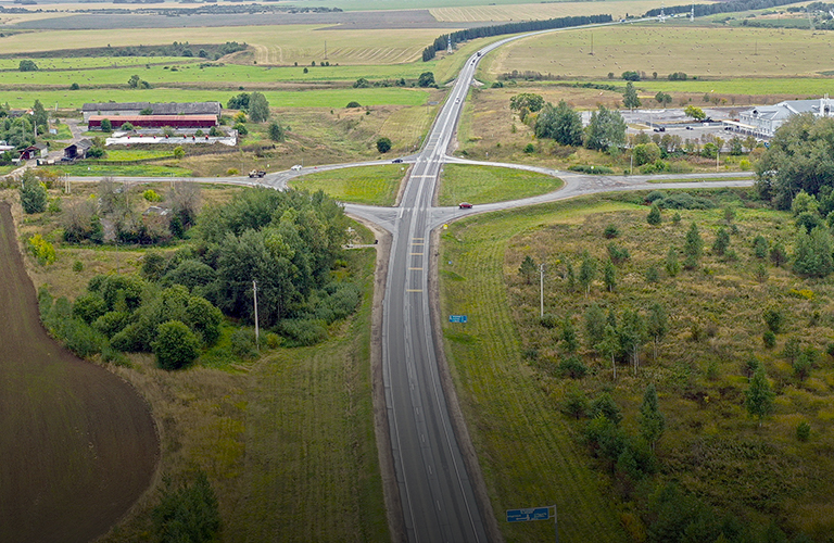 Расширят, а потом зацементируют. Какие сюрпризы ждут нас на владимирских дорогах?