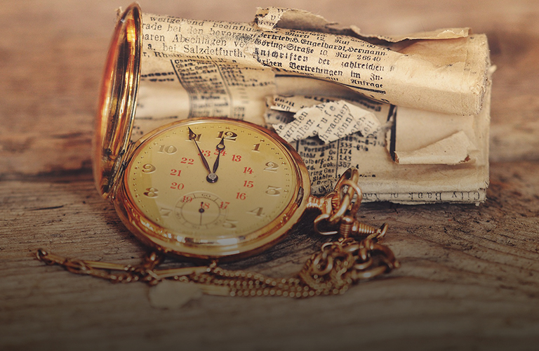 Скандалы, интриги, расследования во Владимире двухсотлетней давности: заметки из старых газет