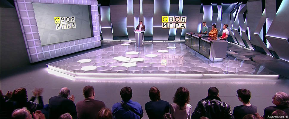 Владимирский радиоведущий победил в программе «Своя игра»