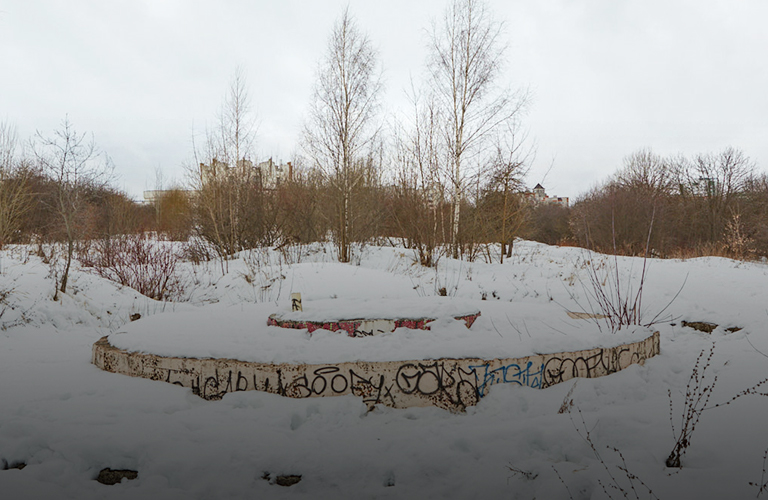Козий парк и Старые сады за ДТЮ: вопрос о будущем зеленых зон снова открыт