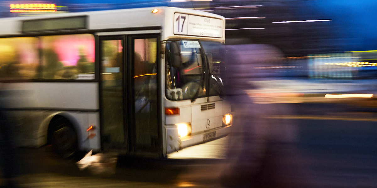 «Нас ждет масштабный коллапс»: основатель транспортного сообщества о ситуации с пассажирскими перевозками во Владимире
