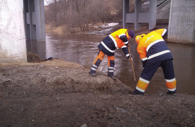 На М7 опять убирают левые повороты, и новости о трассе М12