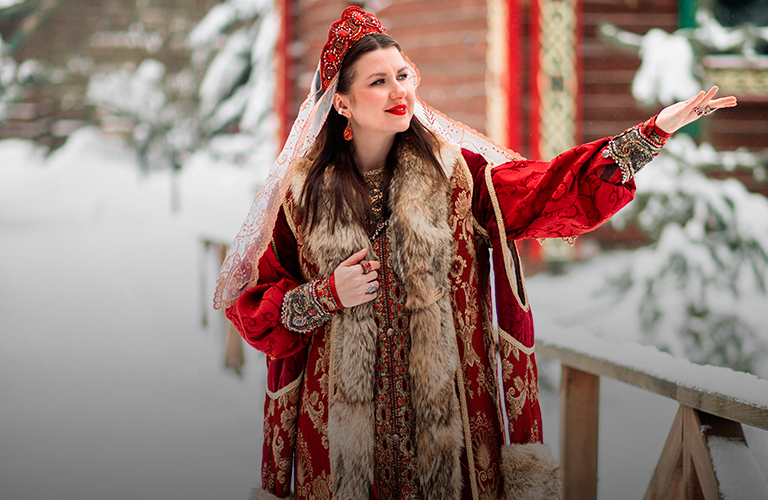 Каникулы по-богатому: туристки потратили в Суздале 160 тысяч на двоих за три дня