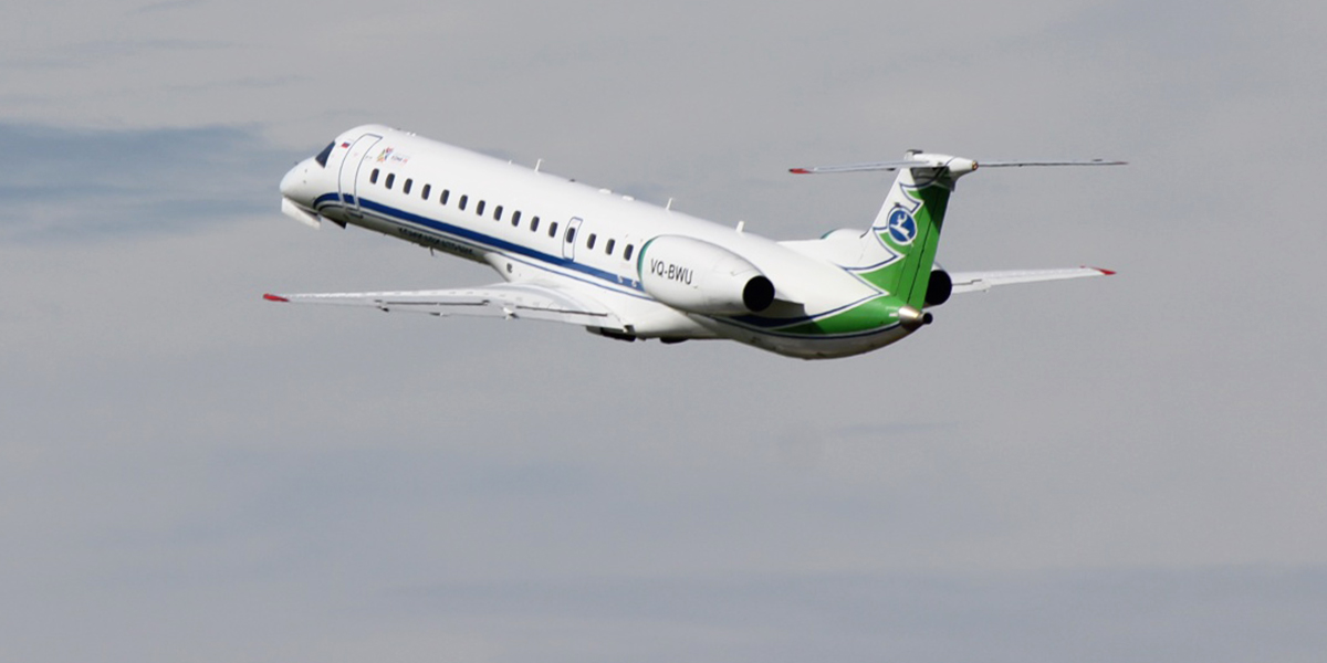 Хронология владимирской авиации: от «Юнкерса» за червонец до полетов в Питер