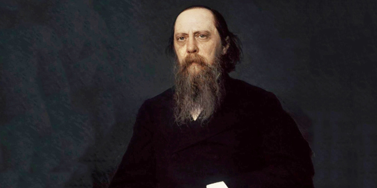 Карьера, дружба, любовь и разочарование: как связан Салтыков-Щедрин с нашим городом?