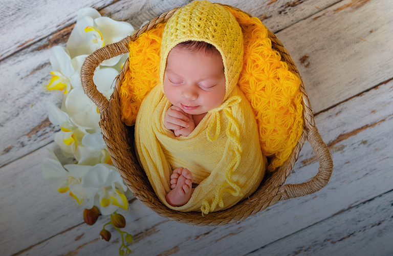 «Я хотела бы запечатлеть рождение ребенка»: фотограф Анна Ворон о честности семейных съемок