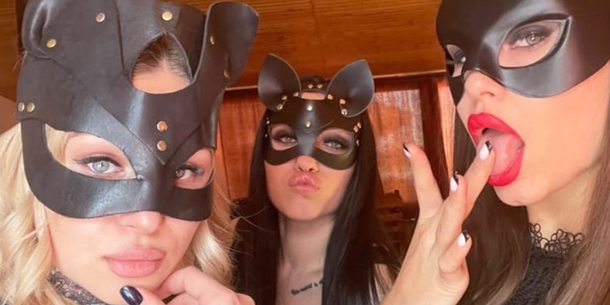 Rock in snow 2021, хип-хоп вечеринка и БДСМ-пати: как отдыхают владимирцы