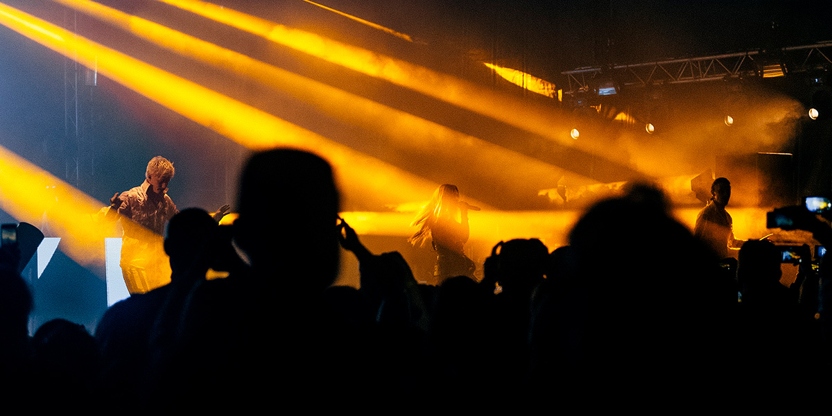 Владимирские музыканты об участии рейверов Little Big в «Евровидении-2020»