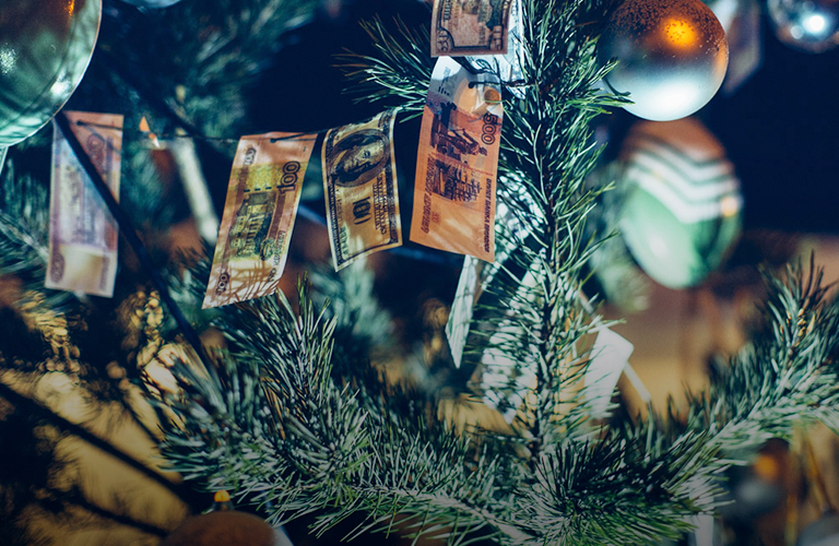 Новогодний прайс: люкс за 175 тысяч рублей в Суздале и арт-объект за 300 тысяч во Владимире