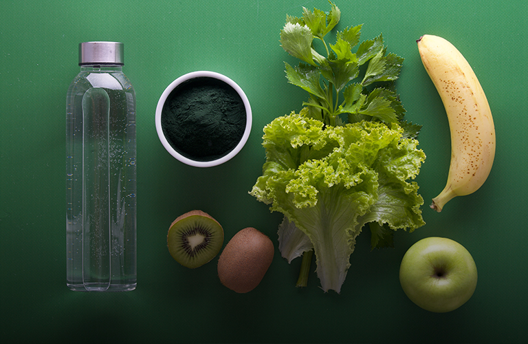 Как худеют владимирские модели? Признания, разные мнения и советы