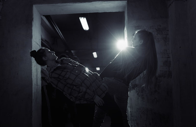 Танцуй, будто в кино. В городе стартовал необычный экспериментальный проект