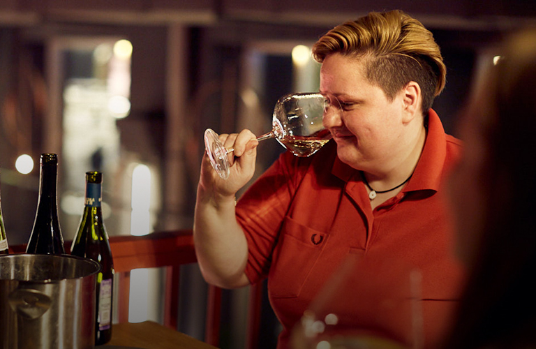 Елена Крутова из Владимира вошла в десятку лучших кавистов России