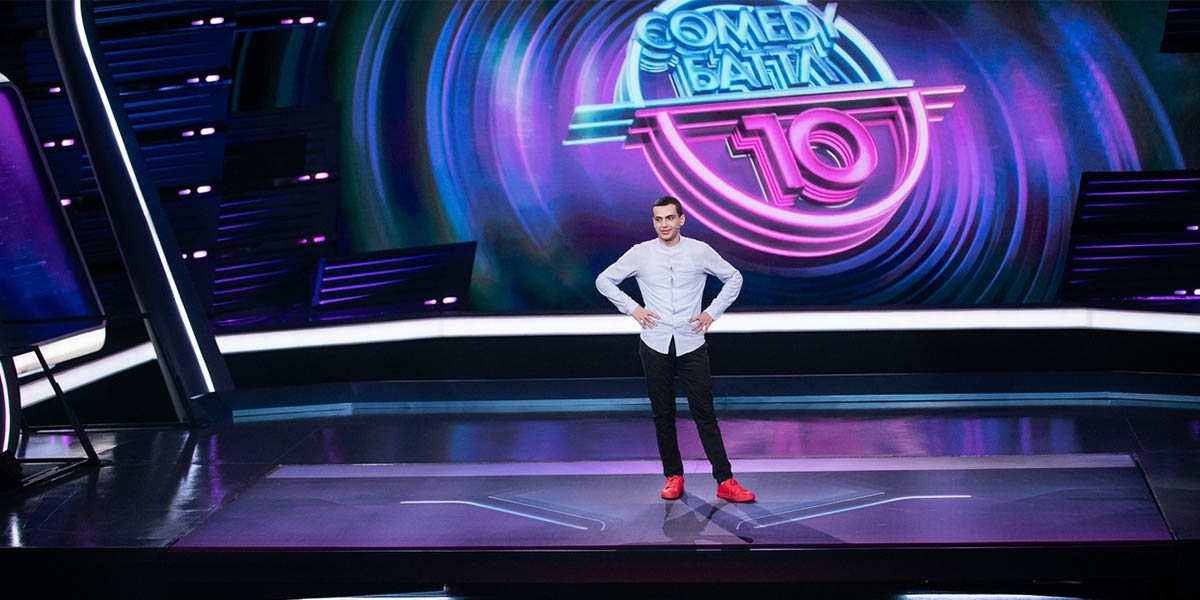 Владимирец о вылете из полуфинала «Comedy Баттла»: проиграна битва, но не бой