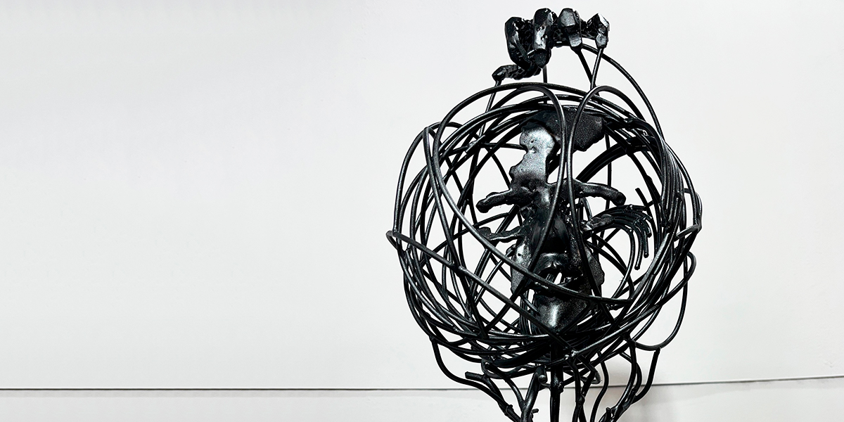 Работа скульптора из Мурома будет выставлена в Нью-Йорке