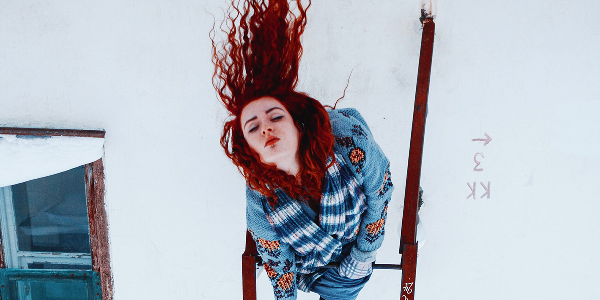 Хроники «гипервзрыва»: философия владимирского фотографа, работающего бесплатно