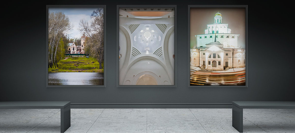 Музейная перезагрузка: Грандиозные планы