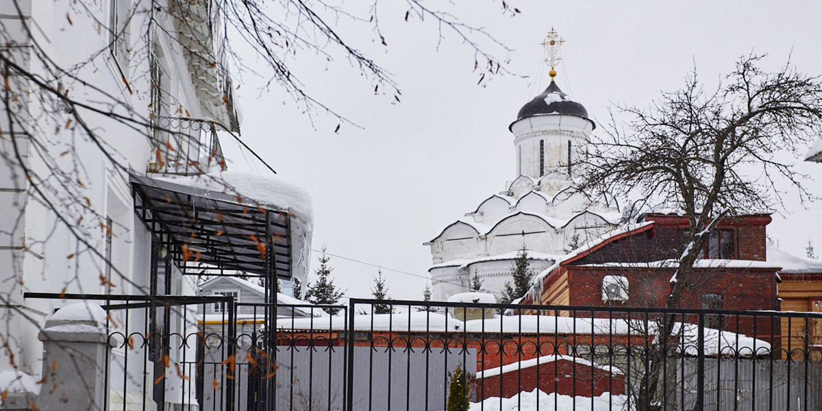 Чем прославилась супруга великого князя Всеволода Большое Гнездо?