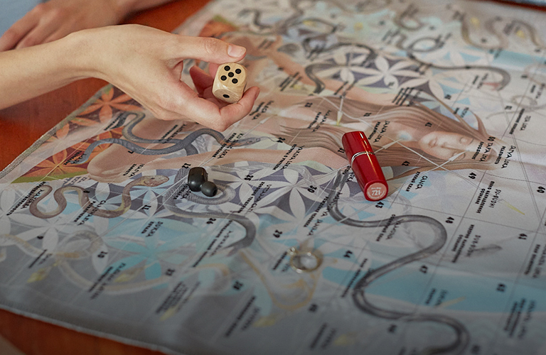 Трансформационная игра «Лила» — возможность стать самим собой