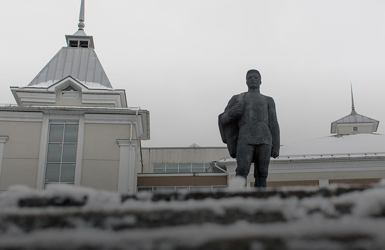 Большая Нижегородская: ветхая с момента застройки «родина» знаменитостей