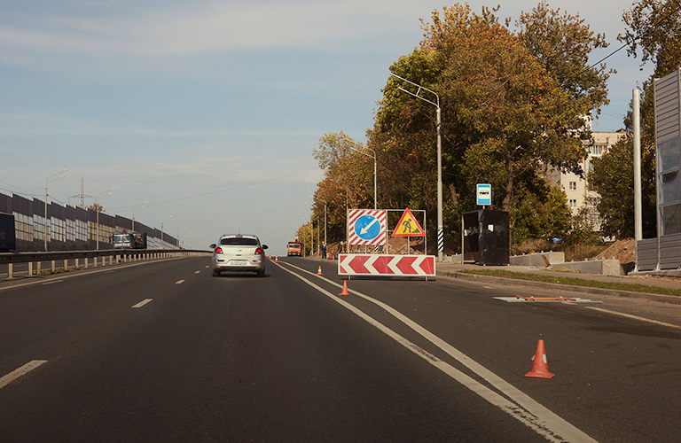 Строительно-дорожный дайджест: перемены в 33-м регионе 