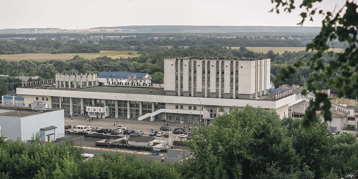 Ж/д вокзал, стадион «Торпедо» и сады у ДТЮ. Что обновят, а что — пока нет?