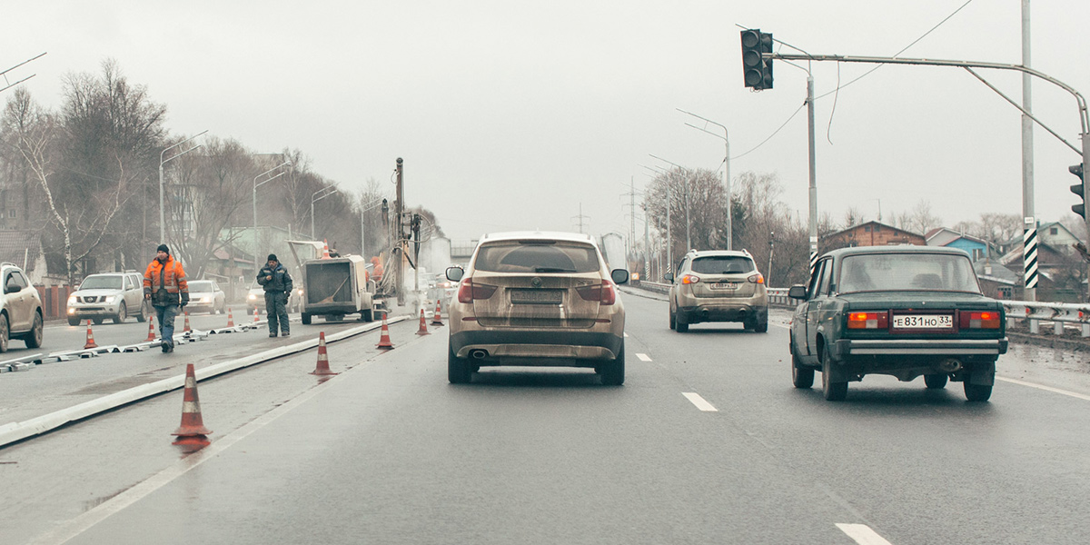 Поворот не туда, или Как правильно обустроить Пекинку