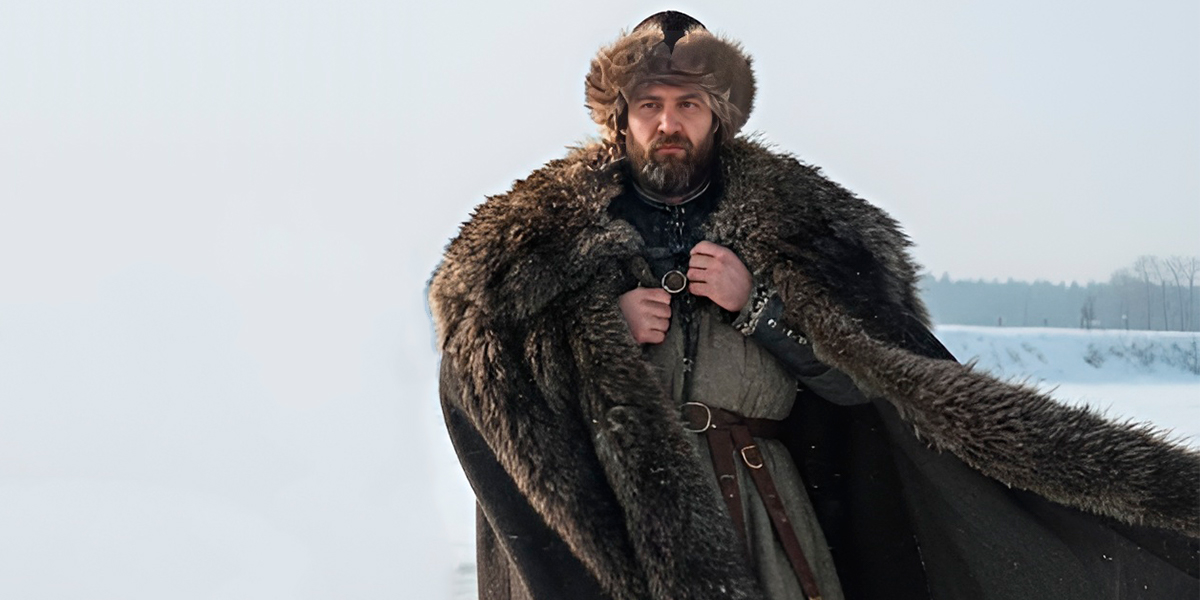 Блокбастер с Андреем Боголюбским. ИИ помог владимирскому гиду воссоздать жизнь великого князя